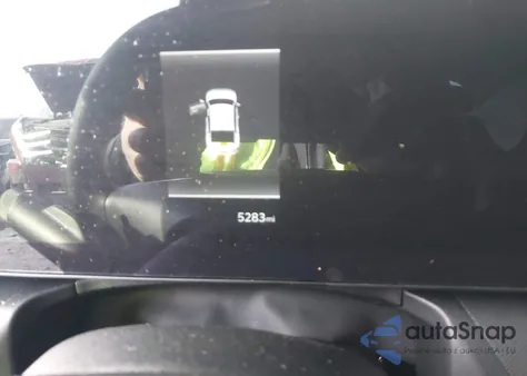 2025 Kia K4 Lxs из США, поврежденный, VIN 3KPFT4DE7SE228943